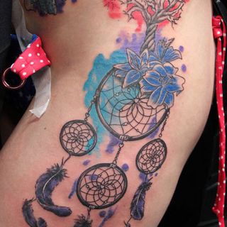 Sunside Tattoo Studio | Klagenfurt