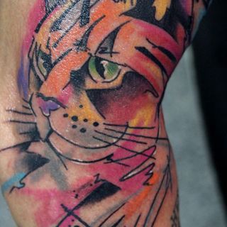 Sunside Tattoo Studio | Klagenfurt