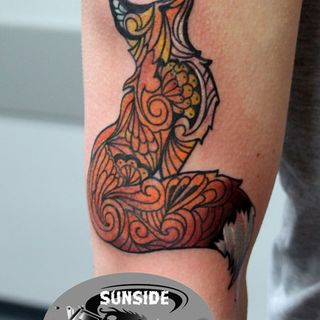 Sunside Tattoo Studio | Klagenfurt