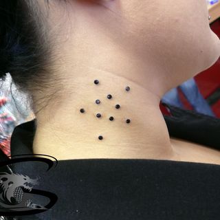 Sunside Piercing Studio | Klagenfurt