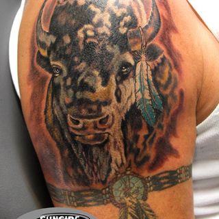 Sunside Tattoo Studio | Klagenfurt