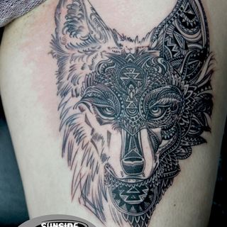 Sunside Tattoo Studio | Klagenfurt
