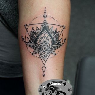 Sunside Tattoo Studio | Klagenfurt