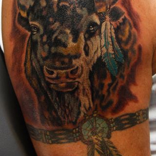 Sunside Tattoo Studio | Klagenfurt