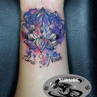 Sunside Tattoo Studio | Klagenfurt