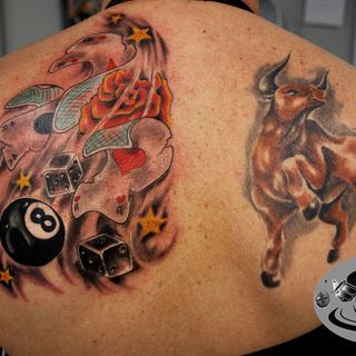 Sunside Tattoo Studio | Klagenfurt