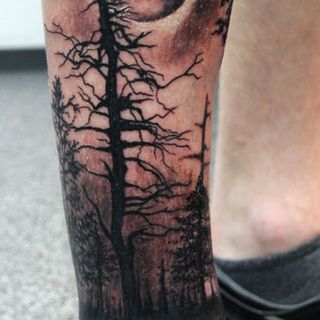 Sunside Tattoo Studio | Klagenfurt