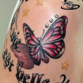 Sunside Tattoo Studio | Klagenfurt