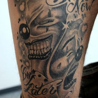 Sunside Tattoo Studio | Klagenfurt