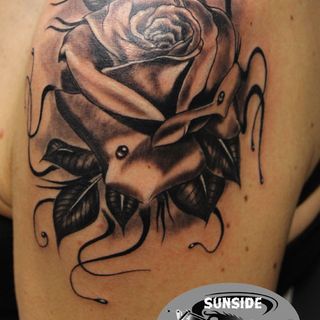Sunside Tattoo Studio | Klagenfurt