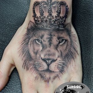 Sunside Tattoo Studio | Klagenfurt