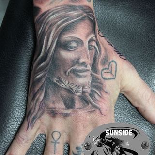 Sunside Tattoo Studio | Klagenfurt