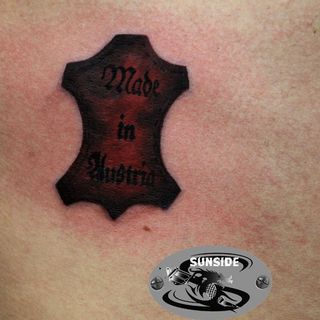 Sunside Tattoo Studio | Klagenfurt