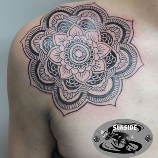 Sunside Tattoo Studio | Klagenfurt