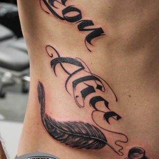 Sunside Tattoo Studio | Klagenfurt