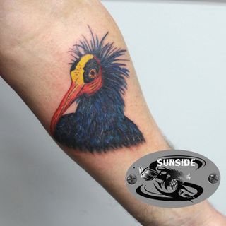 Sunside Tattoo Studio | Klagenfurt