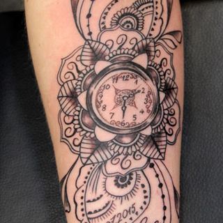 Sunside Tattoo Studio | Klagenfurt