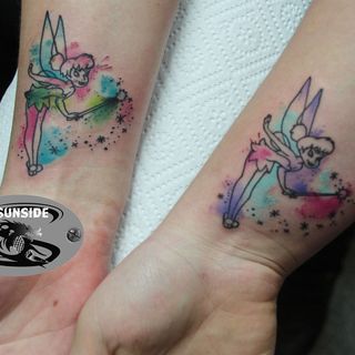 Sunside Tattoo Studio | Klagenfurt