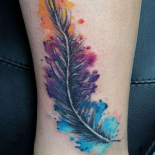 Sunside Tattoo Studio | Klagenfurt