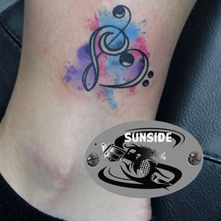 Sunside Tattoo Studio | Klagenfurt
