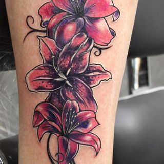 Sunside Tattoo Studio | Klagenfurt
