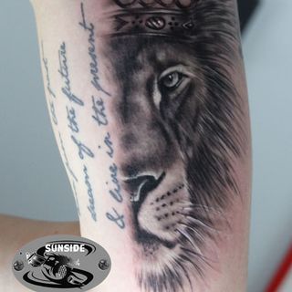 Sunside Tattoo Studio | Klagenfurt